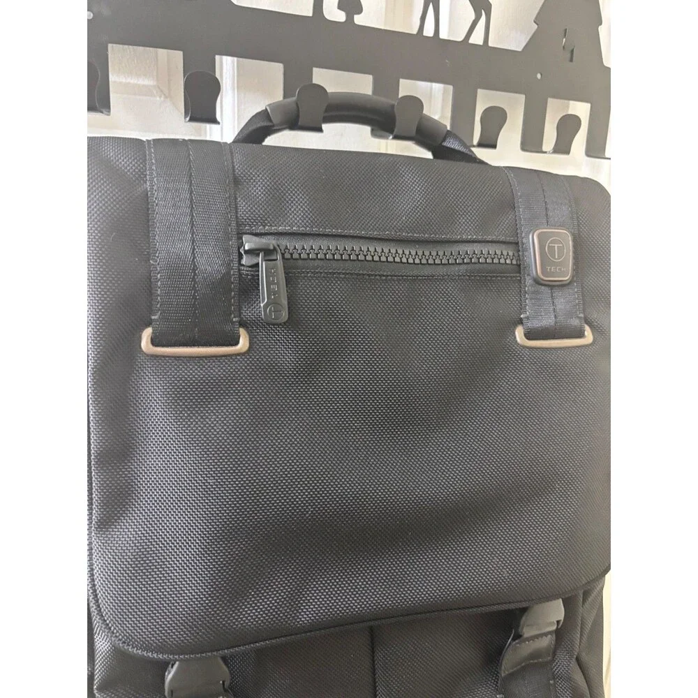 Tumi backpack “adler”